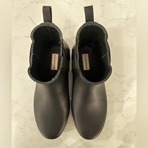 Women’s Hunter Slim Fit Chelsea Boot